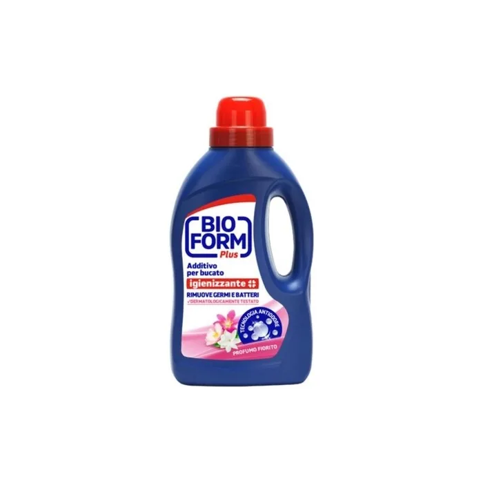 Bioform Plus Sanitizing Additive 1500ml - Flower Perfume