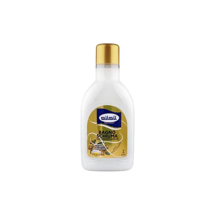 Mil Mil Argan Bath Foam 2000ml