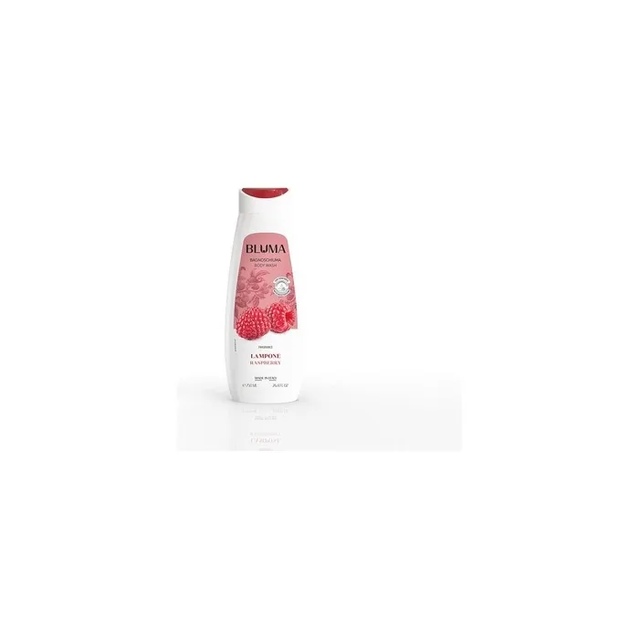 Bluma Bathroom 750ml Raspberry 750ml