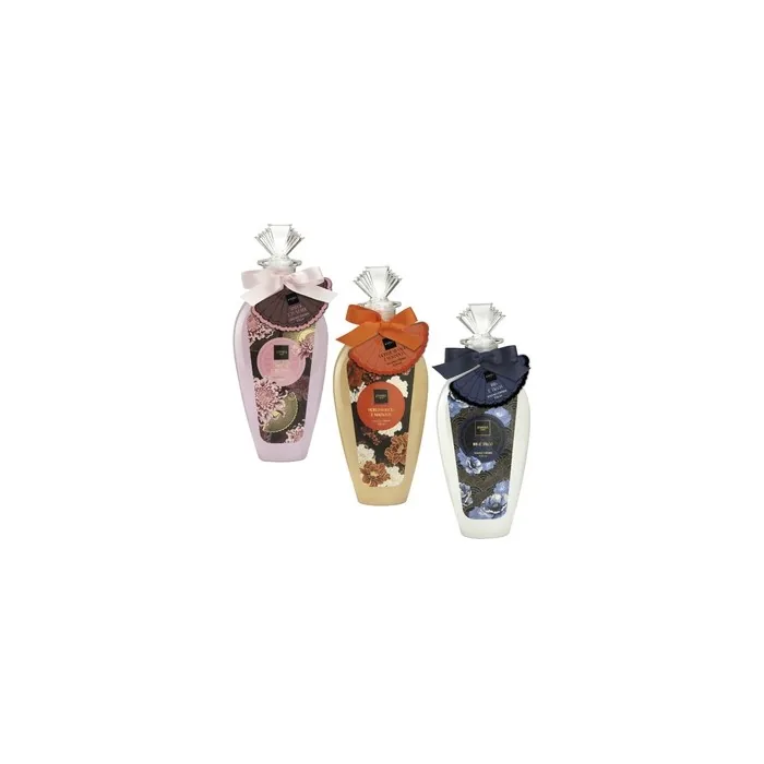Emanuela Biffoli Bath Cream Ogi Assorted 530ml