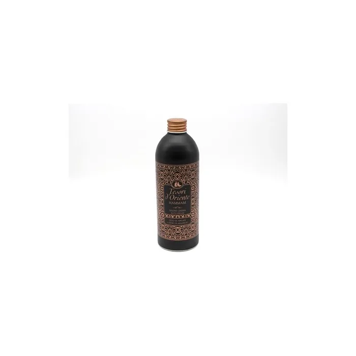Tesori D'Oriente Hammam Bath Cream 500ml