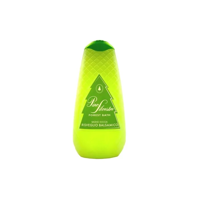 Scots Pine Pino Silvestre Bath Foam 750ml - Forest Bath - Balsamic Awakening