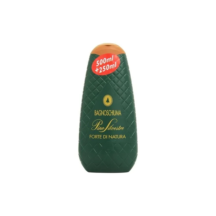 Pino Silvestre Forte Di Natura Bubble Bath 750ml