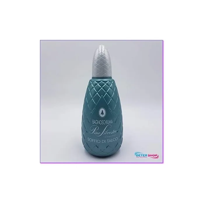 Bath Foam Extension Line Breath Of Talc 1000ml