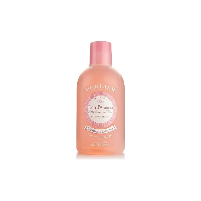 Perlier Orange Blossom Foam Bath