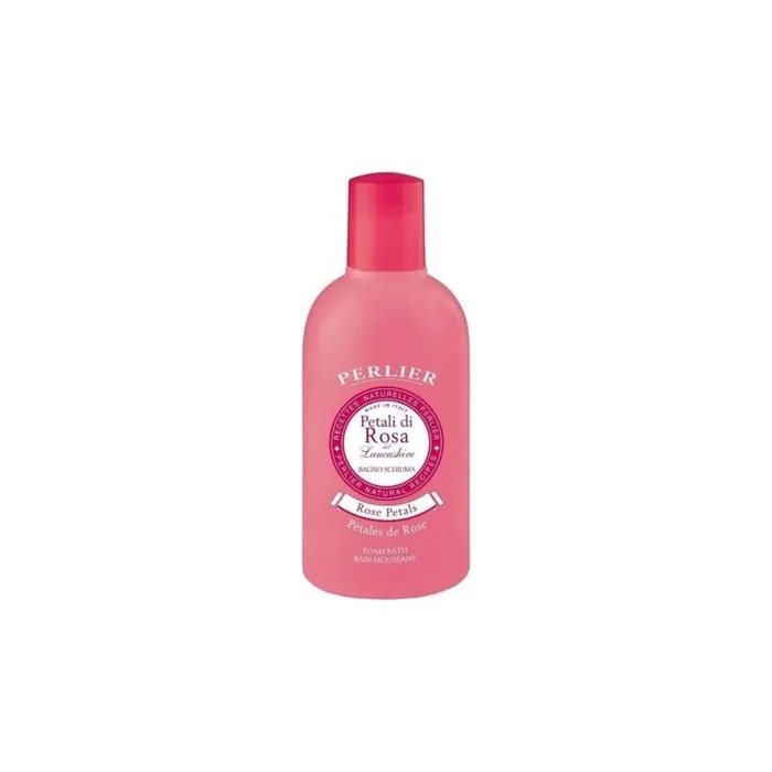 Perlier Petali Di Rosa Foam Bath 33.8oz