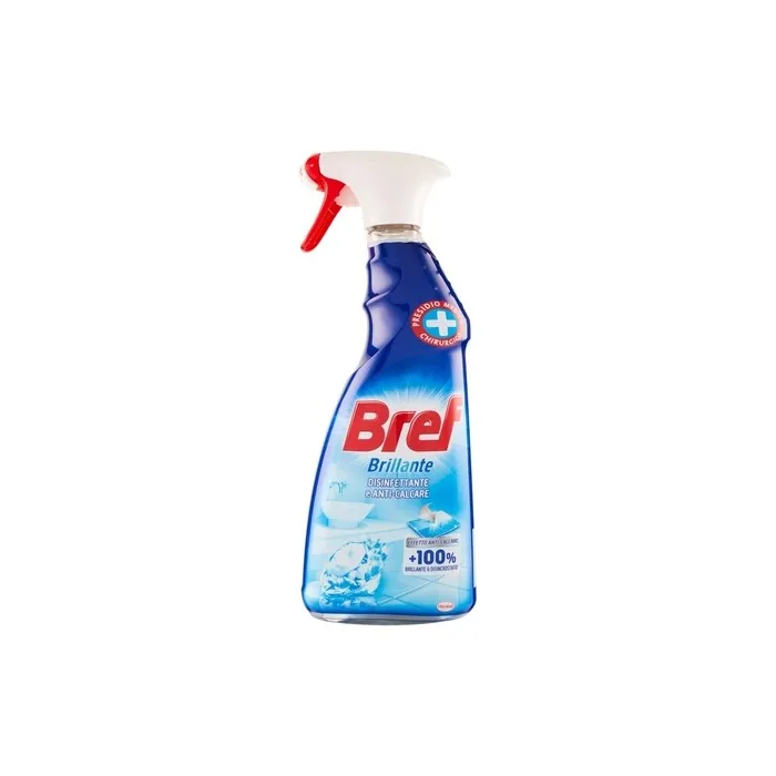 Bref Brilliant Bath 750ml