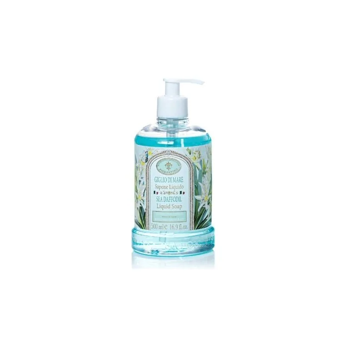 Fiorentino Sea Daffodil Liquid Soap 500ml
