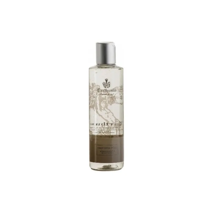 CARTHUSIA Carthusia Man Bathroom Shower Bubble Bath 250ml