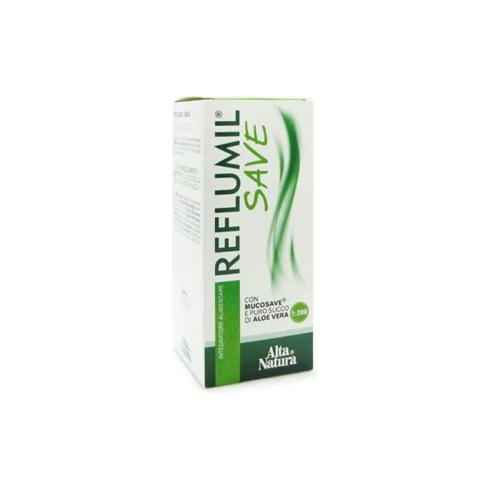 Reflumil Save Solution 500ml