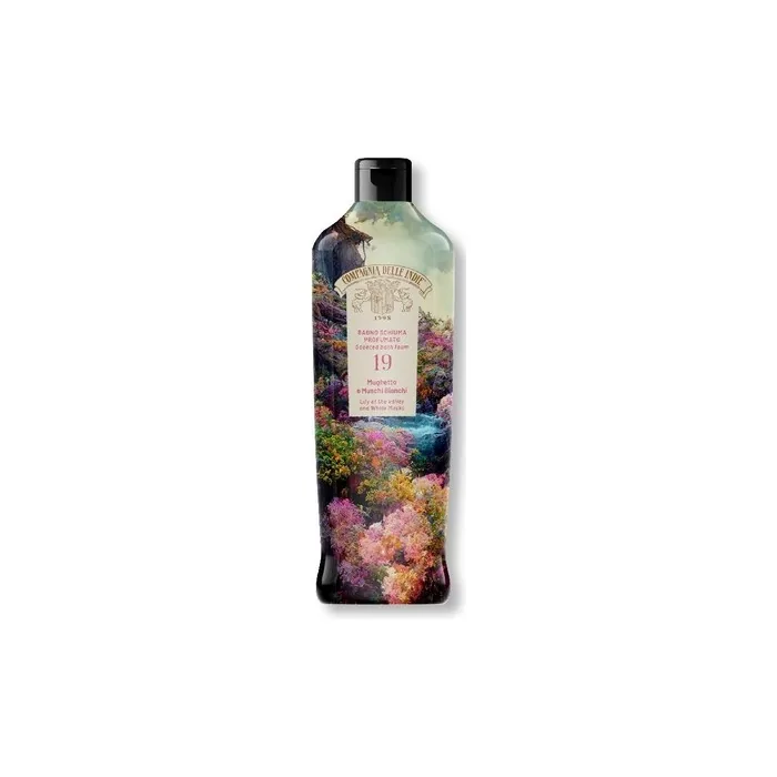 Bath Foam 500 ml