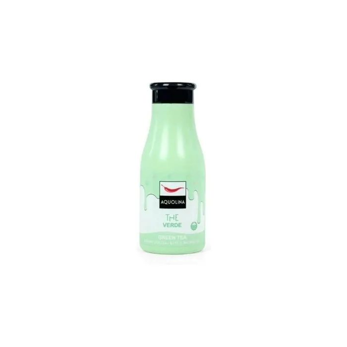 Aquolina The Verde Bath Foam 250ml