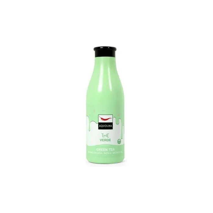 Aquolina The Verde Bath Foam 500ml