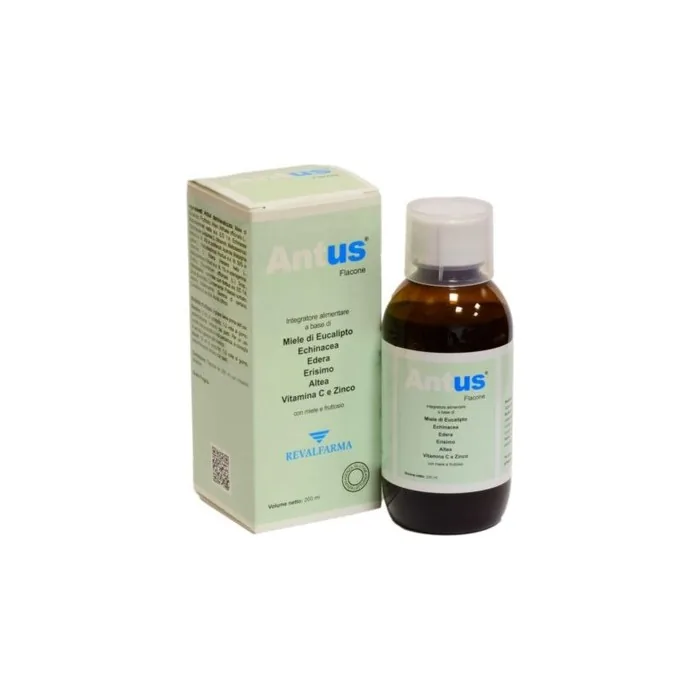 Antus Revalfarma 200ml