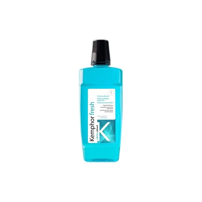 Kemphor Elixir 500ml Azul
