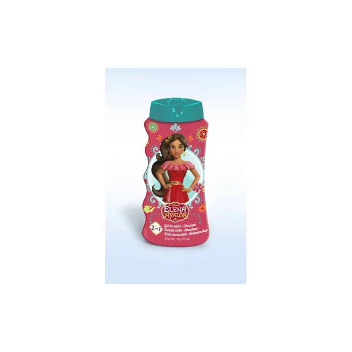 Lorenay Bath Foam Bubble Bath 475ml