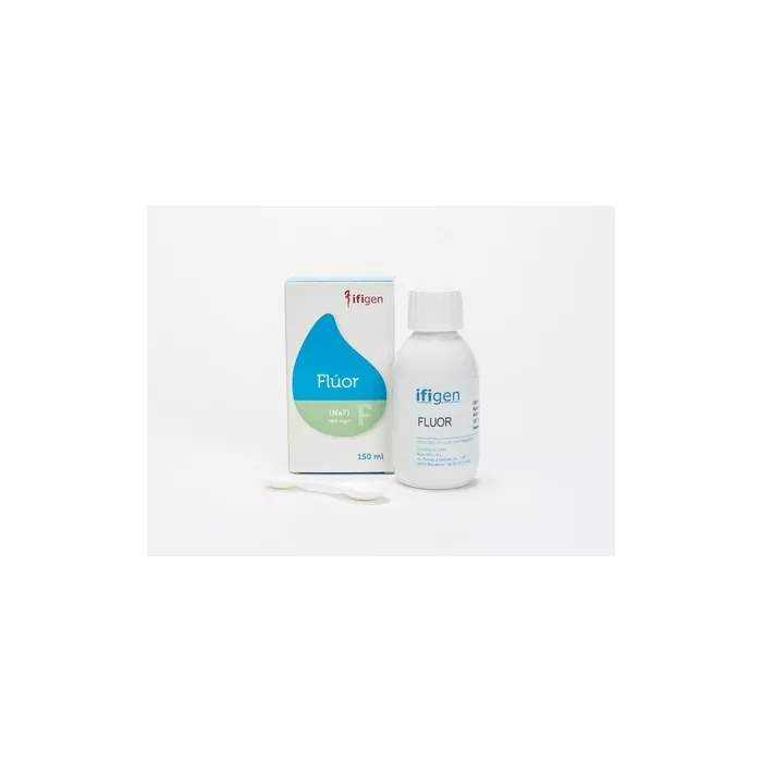 Ifigen Fluor 150Ml Oligopharm