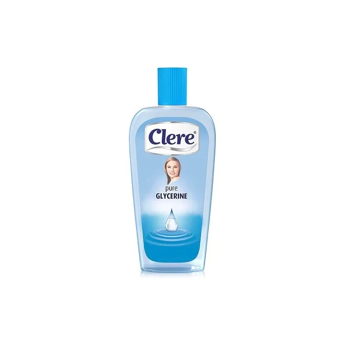 CLERE BP Pure Glycerine 200ml