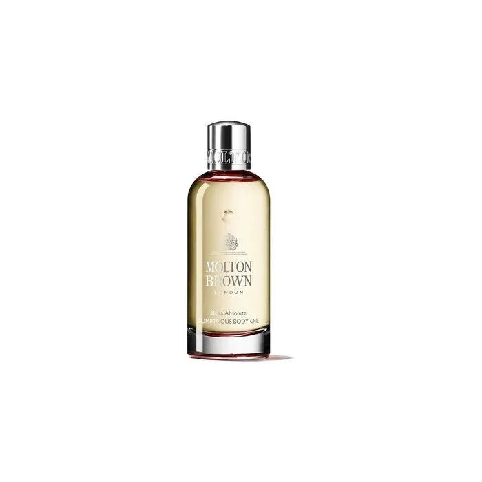 Molton Brown Bath Salts & Oils Rosa Absolute Sumptuous Body Oil 100ml