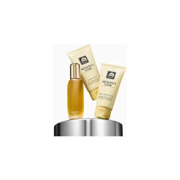 Clinique Aromatics Elixir 45ml Milk Bath