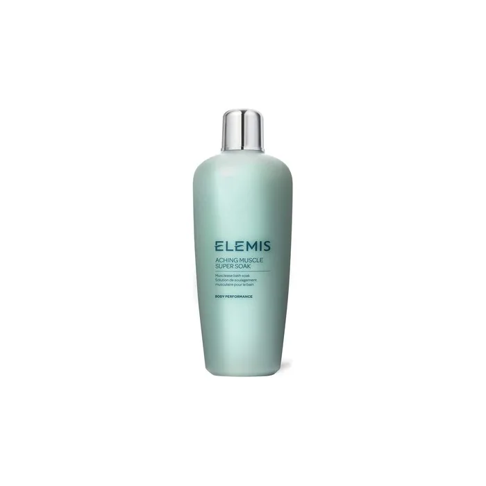 Elemis Aching Muscle Super Soak Muscle Relaxing Bath 400ml