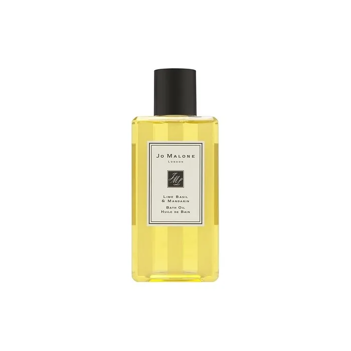Jo Malone Lime Basil & Mandarin Bath Oil 250ml