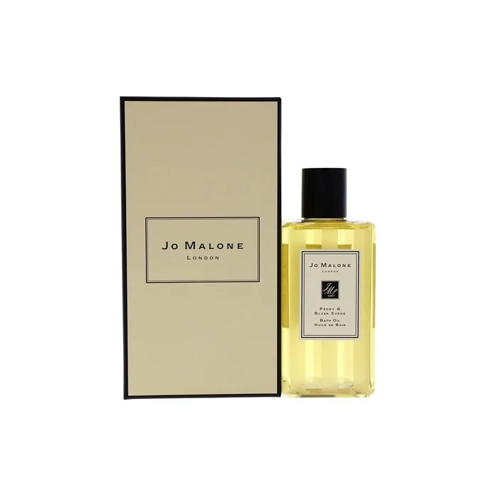 Jo Malone Peony and Blush Suede Bath Oil 250ml