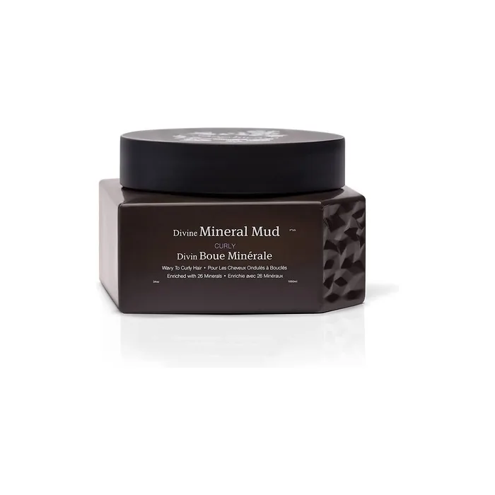 SAPHIRA Divine Mineral Mud 1000ml