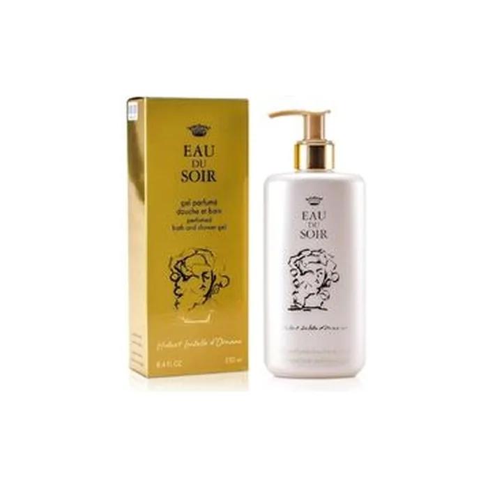 Sisley Eau De Soir Bath Gel 250ml For Women