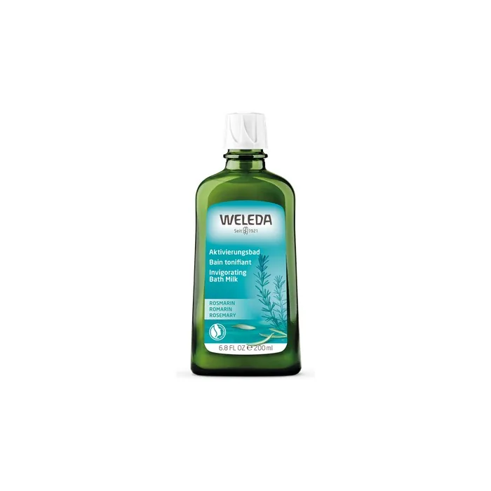 Rosemary Activation Bath
