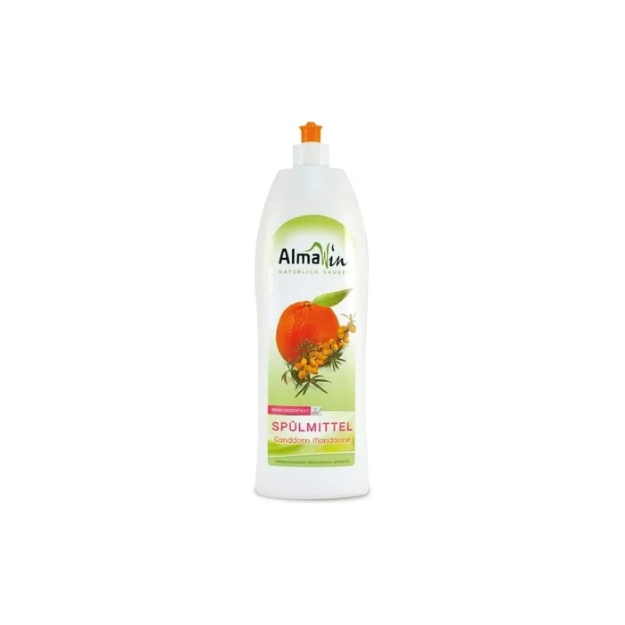 Almawin Detergent Sea Buckthorn Tangerine 1l