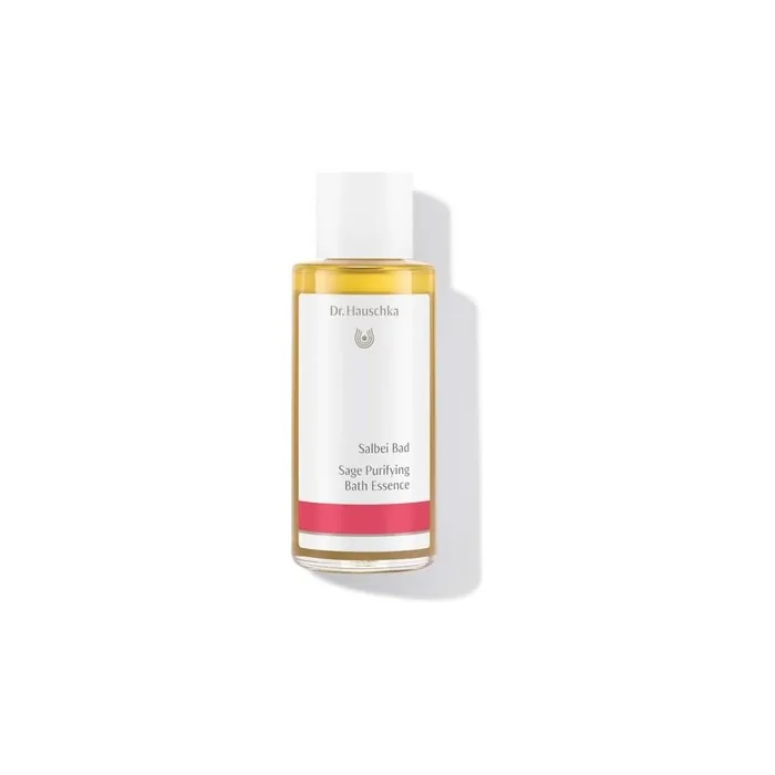 Sage Purifying Bath Essence Sage Bath Oil 100ml