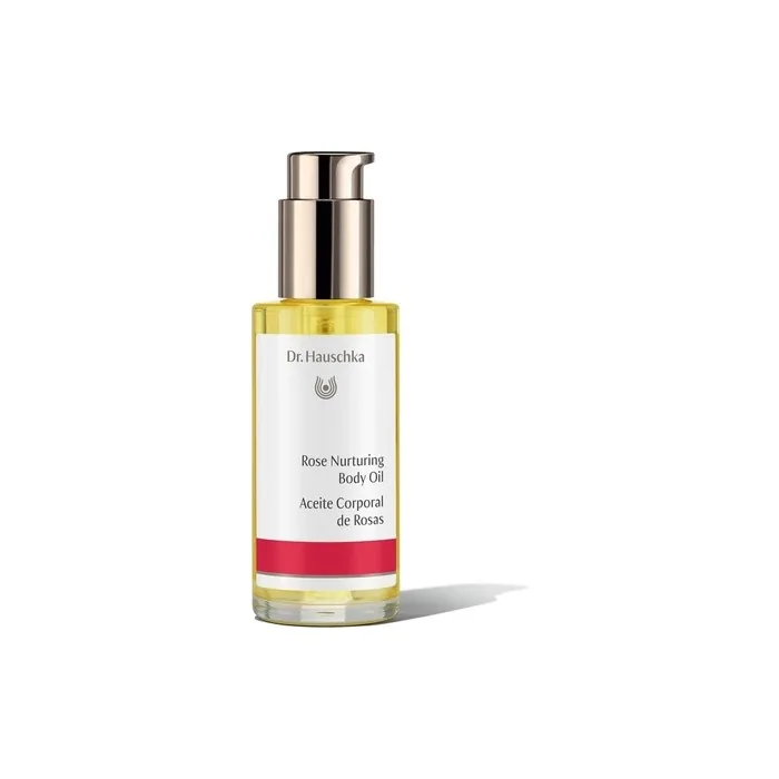 Dr. Hauschka Bath Oil