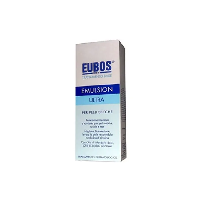 Morgan Eubos Ultranutrient Emulsion 200ml