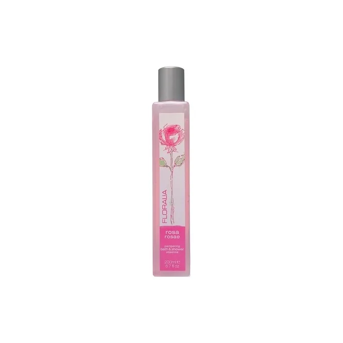 Rosa Rosae Bath and Shower Essence 200ml