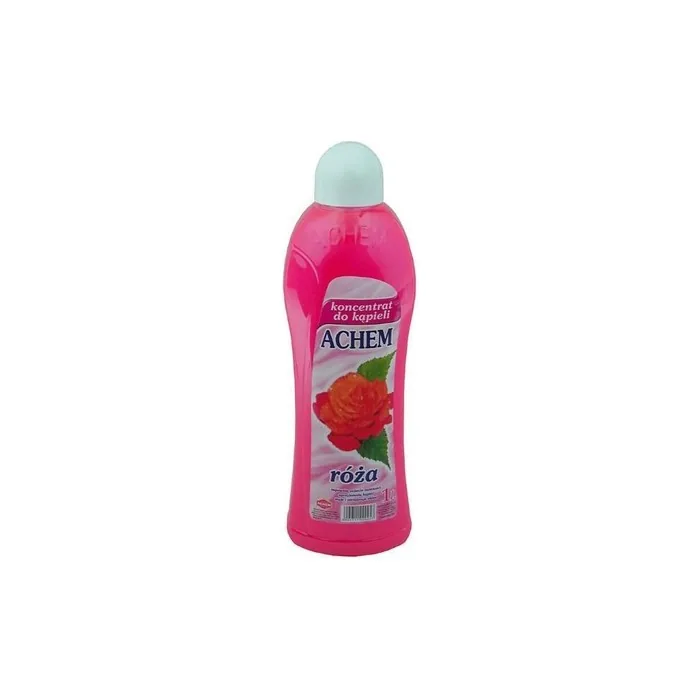 ACHEM Rose Bath Liquid 1L