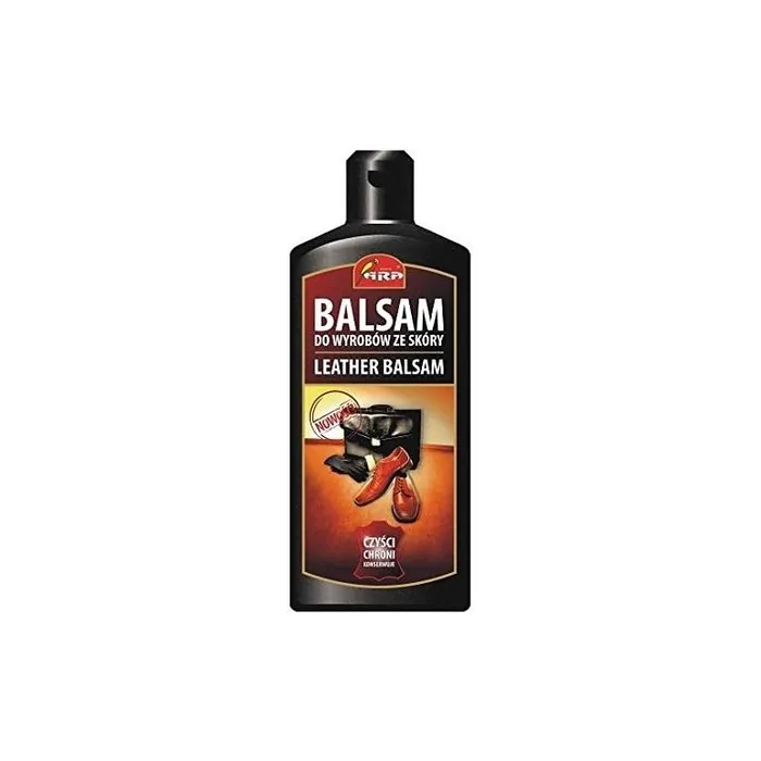 ARA Leather Balm 250ml