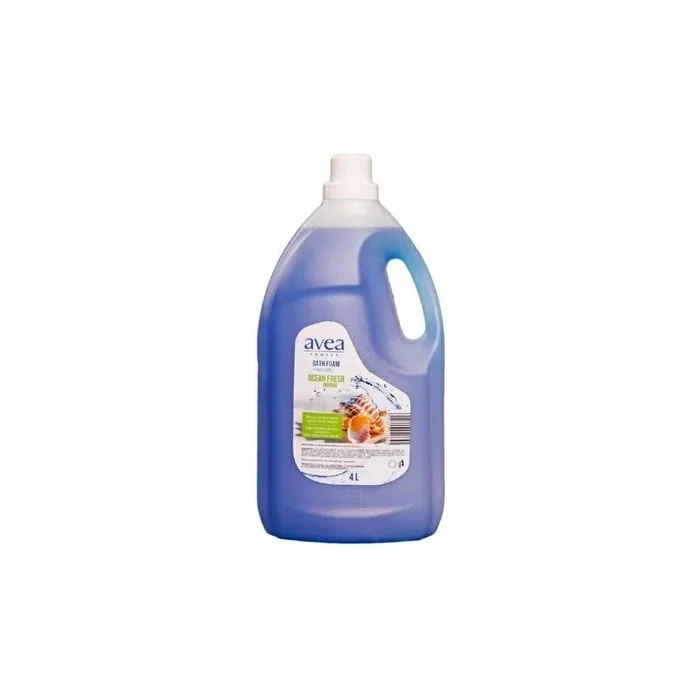 Intersilesia Avea Bath Fluid 4L Marine