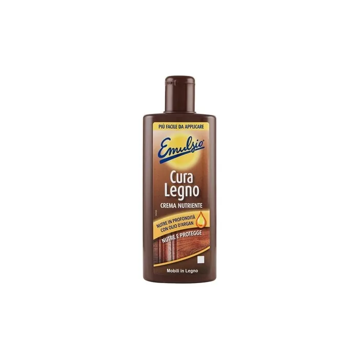 Emulsio Curalegno 250ml