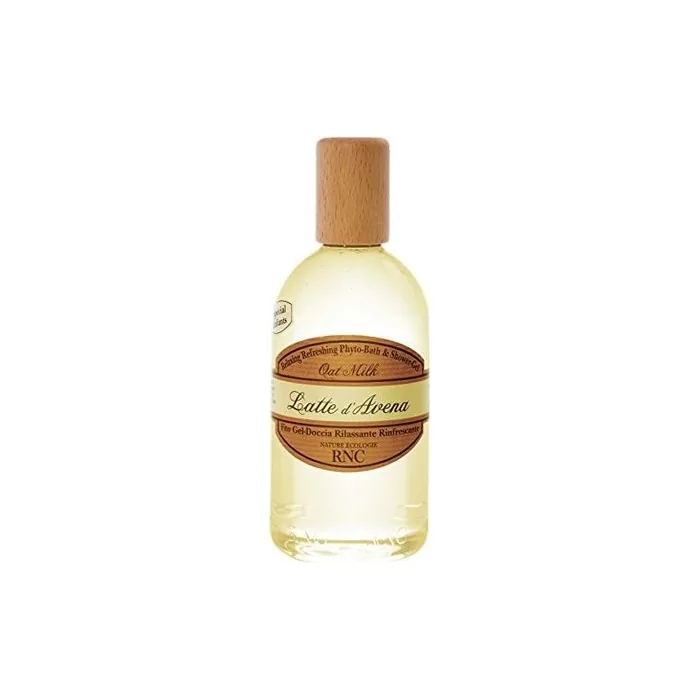 Phyto Bagno Doc Latte Avena 500