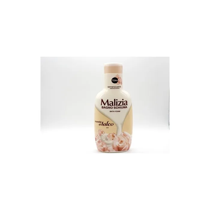 Malizia Bagno Talcum Powder 1L