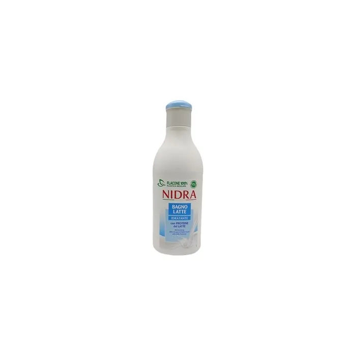 Nidra New Milk Bath 750ml