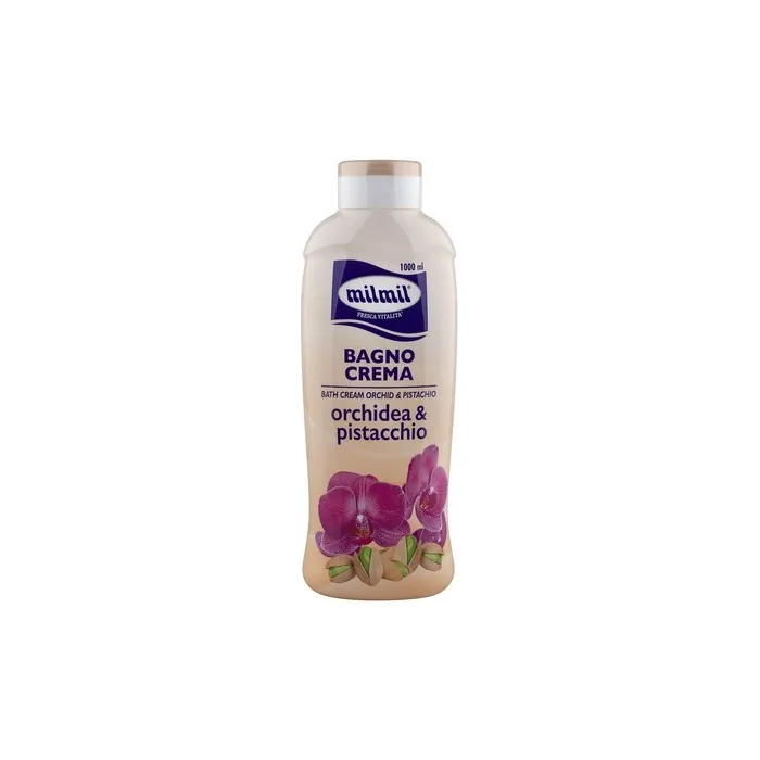 Bagno Milmil 1000 Orchid & Silk