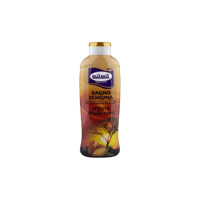 Bagno Milmil 1000 Argan