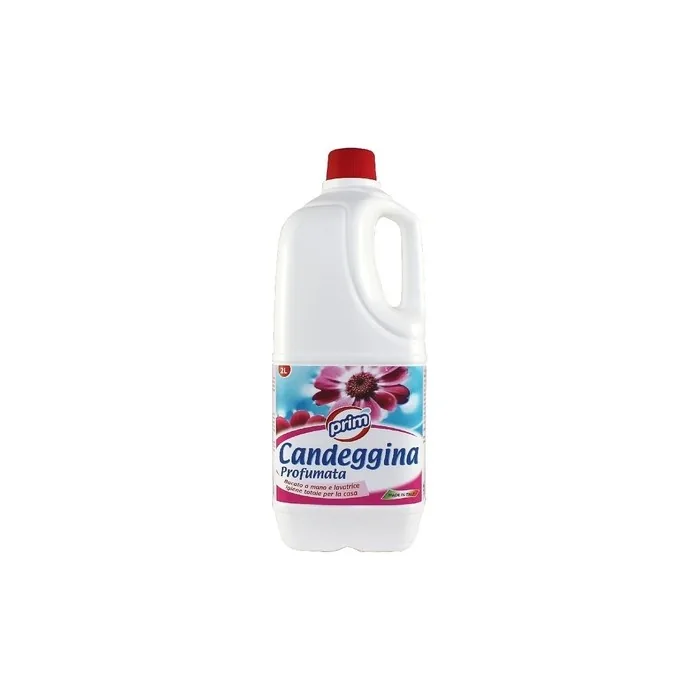 Scented Candeggina 2000 Ml