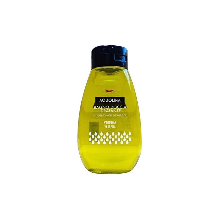 A/Lina Verbena Body Wash 300ml