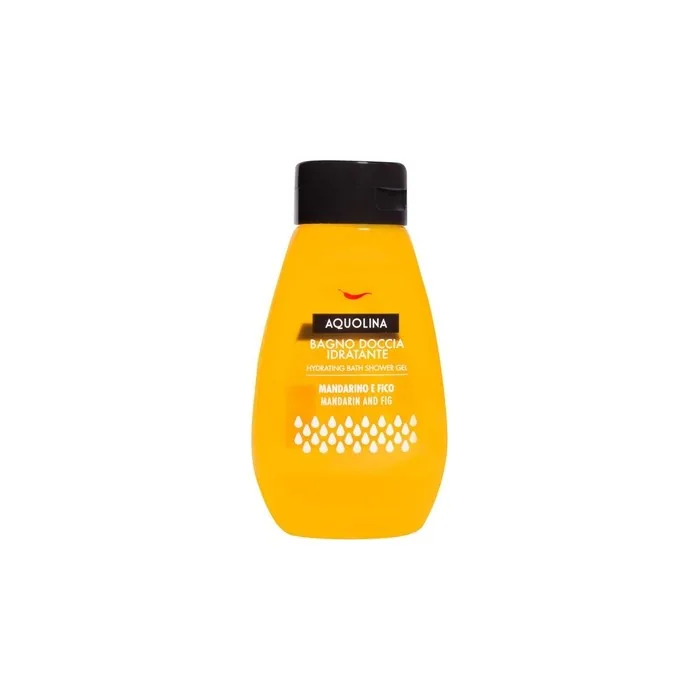 A/Lina Mandarin and Fig Body Cream 300ml