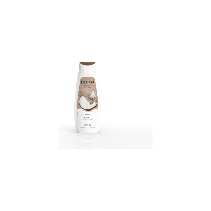 Bluma Bathroom 750ml Coconut Coconut 750ml