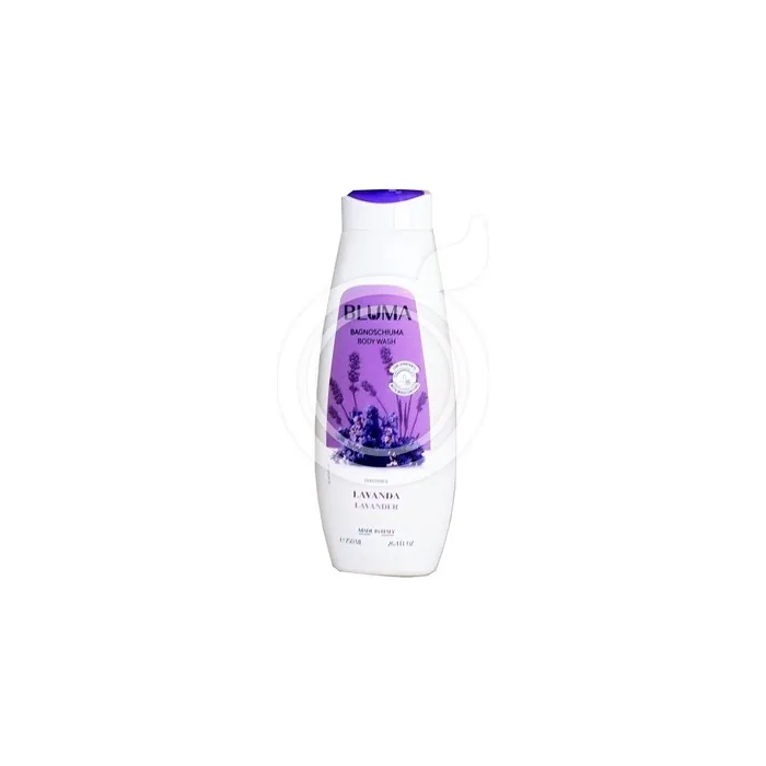 Bluma Bagno 750ml Lavender - Body Care