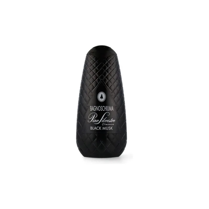 Pino Silvestre Black Musk Bath Foam 750ml